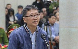 4 "hợp đồng ma" giúp Trịnh Xuân Thanh và đồng phạm ăn chia 13 tỷ