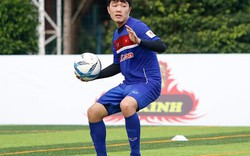 TIN SÁNG (10.1): Xuân Trường “quăng bom” trước trận gặp U23 Hàn Quốc