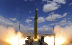 Trung Quốc phóng tên lửa, 4.000 căn cứ “sẵn sàng chiến đấu”