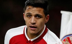 HLV Wenger nói gì về thông tin Sanchez gia nhập Man City?