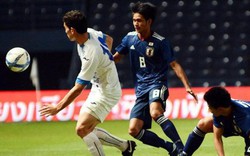 Link xem trực tiếp U23 Nhật Bản vs U23 Palestine