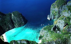 "Nín thở" trước 10 bãi biển đẹp tựa thiên đường, không thể bỏ lỡ khi đến Thái Lan