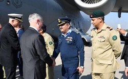 Pakistan tuyên bố đã dừng hợp tác quân sự và tình báo với Mỹ