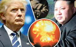 Tướng Mỹ: Chiến tranh với Triều Tiên sẽ giống "Trò chơi Vương quyền"