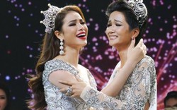 Khen thưởng đột xuất đối với tân Hoa hậu Hoàn vũ VN H'Hen Niê