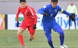 Thua U23 Triều Tiên, CĐV Thái Lan đổ lỗi cho trọng tài