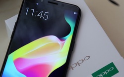 Oppo tung A83 giá rẻ với nhiều "vũ khí" lấy từ đàn anh