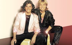 Modern Talking giữ lời hứa trở lại Việt Nam