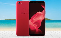 Top smartphone màu siêu đẹp, giá dưới 7 triệu đồng