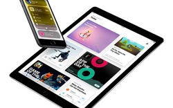 iOS 11.2.2 chính thức phát hành, miễn dịch với lỗ hổng bảo mật