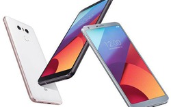 "Chốt hạ" các tính năng sẽ đến với siêu phẩm LG G7