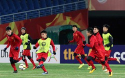 TIN SÁNG (11.1): HLV Lê Thụy Hải “xát muối” vào nỗi đau của U23 Việt Nam