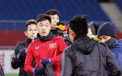 U23 Việt Nam ra quân, U23 Thái Lan vẫn muốn gây sốc trước Nhật Bản