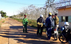 Vụ nổ kho đạn ở Gia Lai: Sơ tán dân và đơn vị bộ đội