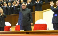 Lý do Trung Quốc không dự cuộc họp về Triều Tiên