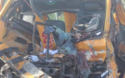 TP.HCM: Tai nạn tại dốc cầu “tử thần”, 3 người tử vong