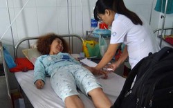 Quảng Nam: Bí thư xã Tam Lộc mất chức vì hành hung vợ nhập viện