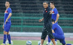 Đấu U23 Hàn Quốc, chuyên gia đặt niềm tin vào U23 Việt Nam