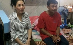 Cảnh sát kể về 2 vợ chồng lừa 10 tỷ đồng, trốn truy nã 6 năm ở Lào