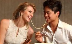 Cô gái Tây kể về những “cú sốc” khi lấy chồng Trung Quốc