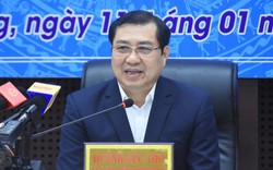 Chủ tịch Huỳnh Đức Thơ lần đầu nói về vụ Vũ 'nhôm' bị bắt