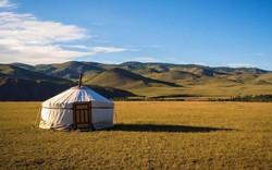 Mông Cổ: Vùng đất của những chuyến đi để đời!