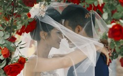 Sự thật những tấm ảnh cưới của Tân Hoa hậu H'Hen Niê bị rò rỉ