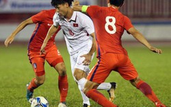 Link xem trực tiếp U23 Việt Nam vs U23 Hàn Quốc