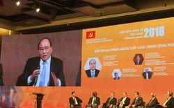Điều gì Thủ tướng tâm đắc nhất về kinh tế Việt Nam 2017?