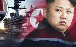 Tin thế giới: Mỹ đang tiến gần hơn đến chiến tranh với Triều Tiên?