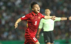 Clip Quang Hải lập siêu phẩm vào lưới U23 Hàn Quốc