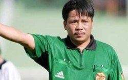 U23 Việt Nam bị trọng tài "ép" trong cuộc đọ sức với U23 Hàn Quốc?