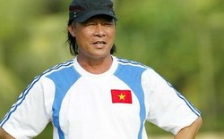"Đừng trách Đình Trọng vì U23 Việt Nam thua U23 Hàn Quốc"