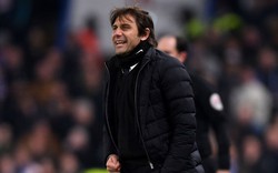 Chelsea bị Arsenal cầm hòa, HLV Conte “cáu tiết” với trọng tài