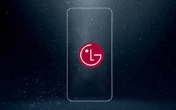 LG G7 có màn hình "ngon" như iPhone X, RAM 6GB