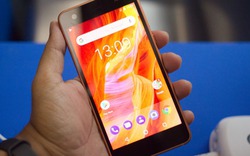 Đánh giá Nokia 2: Đẹp dịu dàng, "ngon-bổ-rẻ"