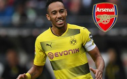 NÓNG: Arsenal “nổ bom tấn” từ Dortmund để thay Sanchez