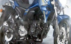 Rò rỉ xe mới 2018 Yamaha FZ-S FI, Fazer FI