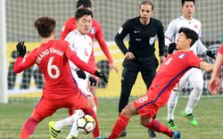 TIN SÁNG (12.1): Báo Hàn Quốc: "U23 Việt Nam có một cầu thủ đá rất quái"