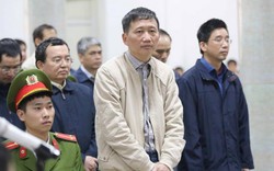Trịnh Xuân Thanh cùng đồng phạm bất ngờ nộp đủ 13 tỷ cáo buộc tham ô