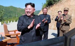 TT Putin bất ngờ khen ngợi ông Kim Jong Un