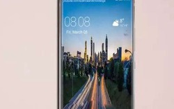 Huawei P20 lộ thông tin màn hình đẹp vượt trội, cao cấp hơn cả iPhone X