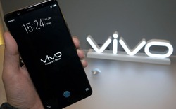 Công nghệ mới này của Vivo sẽ "đập nát" Face ID của iPhone X