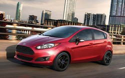 Ford Fiesta ở Việt Nam giảm giá xuống dưới 500 triệu đồng