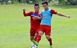 CĐV Thái Lan kêu gọi Công Phượng - Quang Hải đến Thai-League