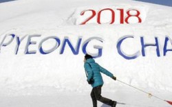 Mỹ cấm Hàn Quốc tặng quà cho VĐV Triều Tiên dự Thế vận hội Pyeongchang?