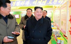 Cựu vệ sĩ Triều Tiên kể cuộc sống khác thường của Kim Jong-un hồi nhỏ