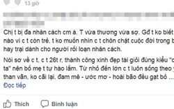 Chuyện cô gái lương 30 triệu bị cấm yêu rồi phát điên gây sốt mạng xã hội