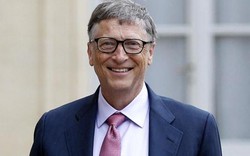 Lý do đơn giản khiến Bill Gates không còn là người giàu nhất thế giới