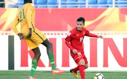 Clip: U23 Việt Nam tạo ra “địa chấn” trước U23 Australia